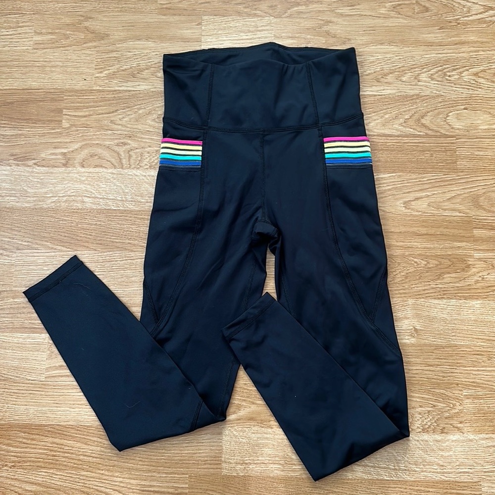 Brand New NBW Leggings size S!